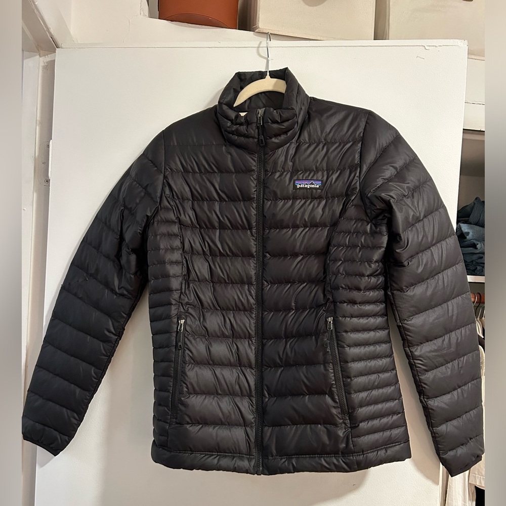Women’s Patagonia Jacket